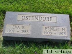 Eva P. Ostendorf