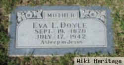 Eva L Morrison Doyle