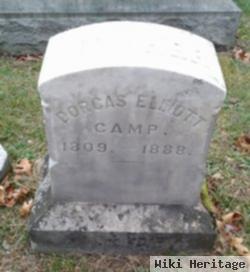 Dorcas Elliott Camp