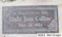 Linda Jean Collins