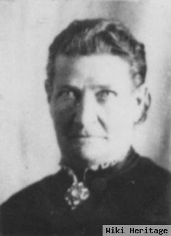 Julia Anna Orton Johnson