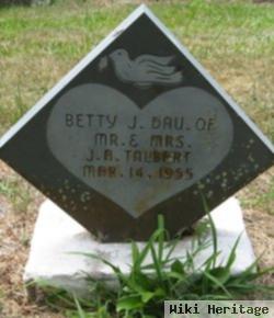 Betty J. Talbert