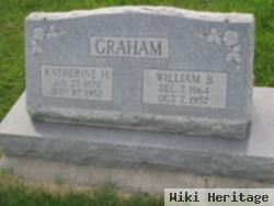 Katherine Helen Crane Graham