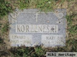 Edward Korzeneski