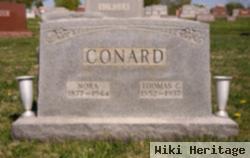 Nora Shepherd Conard