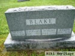 Joseph Blake