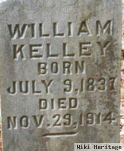 William Kelley