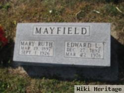 Edward L. Mayfield