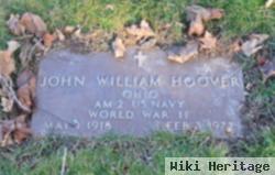 John William Hoover