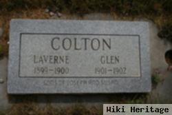 Laverne Colton