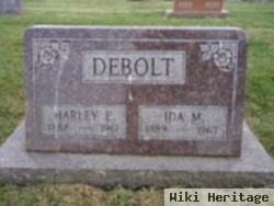 Ida May Columber Debolt