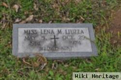 Lena M. Liuzza