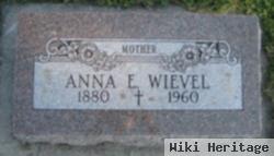 Anna Elisabeth Wessling Wievel