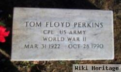 Tom Floyd Perkins