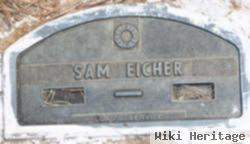 Samuel "sam" Eicher