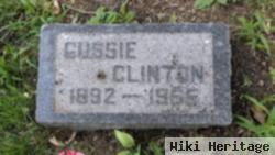 Gussie Clinton