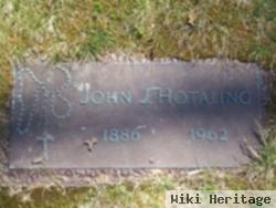 John J. Hotaling