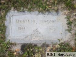 Mamie R Jackson