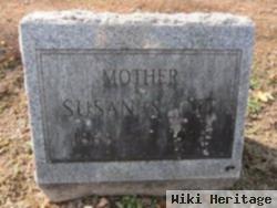 Susan Snyder Ort