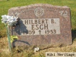 Hilbert B. Esch