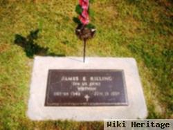 James Edward Rilling