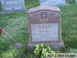 Edward J. Shay