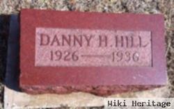 Danny H. Hill