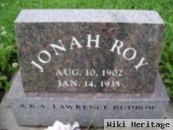 Jonah Roy