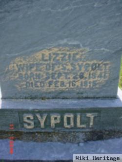 Elizabeth Hardesty Sypolt