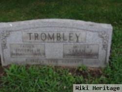 Herbert Trombley