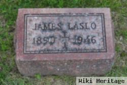 James Laslo