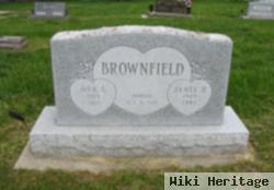 James H Brownfield