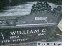 William Cary "billy" Gentner