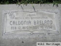 Caldonia Breland