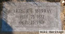 Arthur C Murray