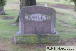 William B. Hawley