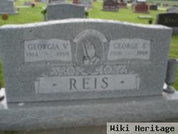 George E Reis