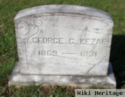 George Gibson Kezar