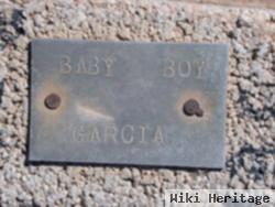 Infant Son Garcia