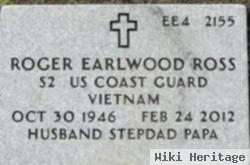 Roger Earlwood Ross