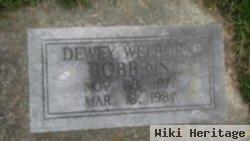 Dewey Welborn Robbins