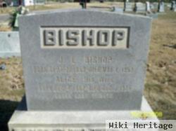 Joseph Lem Bishop