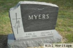 Earl C Myers