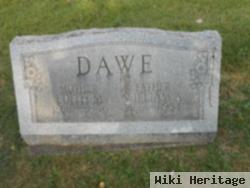 William A. Dawe