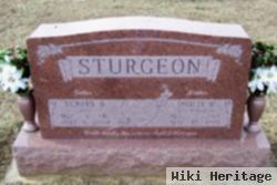 Richard D."don" Sturgeon