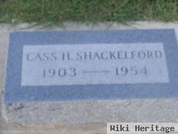 Cass Herbert Shackelford