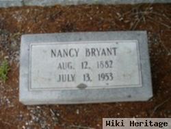 Nancy Bryant