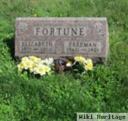 Freeman Fortune