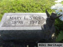 Mary L. Stout