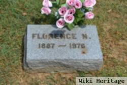 Florence N. Christopher